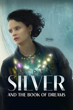 Silver and the Book of Dreams (missing thumbnail, image: /images/cache/438190.jpg)