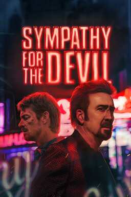 Sympathy for the Devil (missing thumbnail, image: /images/cache/438194.jpg)