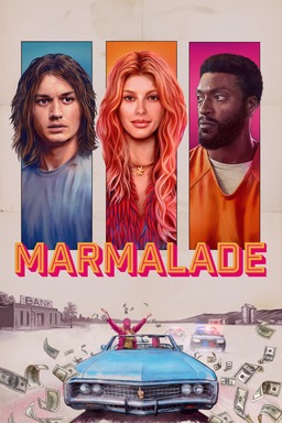 Marmalade (missing thumbnail, image: /images/cache/438230.jpg)