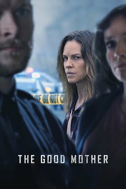 The Good Mother (missing thumbnail, image: /images/cache/438234.jpg)