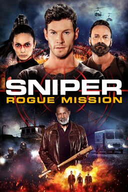 Sniper: Rogue Mission (missing thumbnail, image: /images/cache/438236.jpg)