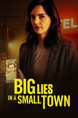 Big Lies In a Small Town (missing thumbnail, image: /images/cache/438250.jpg)