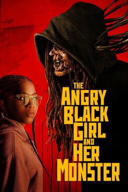 The Angry Black Girl and Her Monster (missing thumbnail, image: /images/cache/438274.jpg)