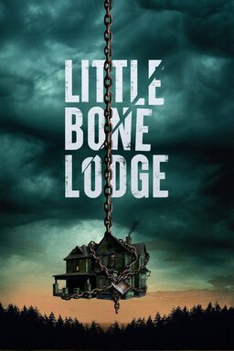 Little Bone Lodge (missing thumbnail, image: /images/cache/438278.jpg)
