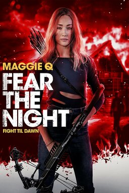 Fear the Night (missing thumbnail, image: /images/cache/438282.jpg)