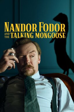 Nandor Fodor and the Talking Mongoose (missing thumbnail, image: /images/cache/438284.jpg)