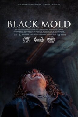 Black Mold (missing thumbnail, image: /images/cache/438328.jpg)
