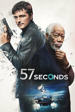 57 Seconds (missing thumbnail, image: /images/cache/438344.jpg)