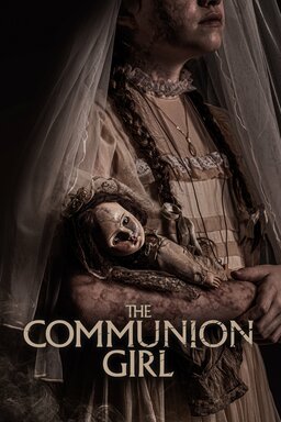 The Communion Girl (missing thumbnail, image: /images/cache/438348.jpg)