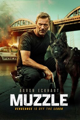 Muzzle (missing thumbnail, image: /images/cache/438356.jpg)