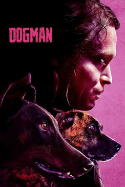 Dogman (missing thumbnail, image: /images/cache/438374.jpg)