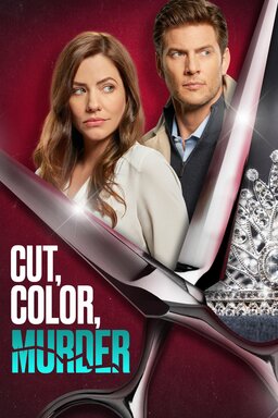 Cut, Color, Murder (missing thumbnail, image: /images/cache/438378.jpg)