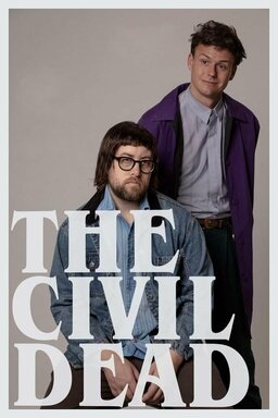 The Civil Dead (missing thumbnail, image: /images/cache/438394.jpg)