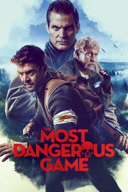 The Most Dangerous Game (missing thumbnail, image: /images/cache/438414.jpg)