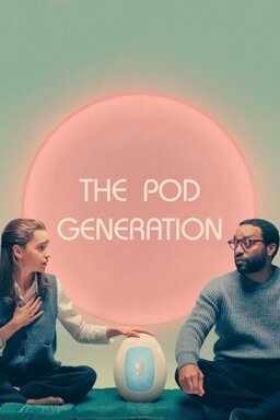 The Pod Generation (missing thumbnail, image: /images/cache/438422.jpg)