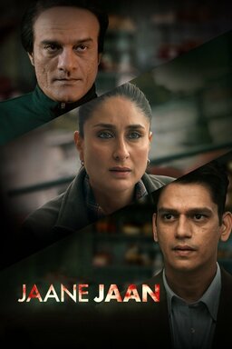 Jaane Jaan (missing thumbnail, image: /images/cache/438424.jpg)