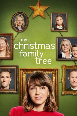 My Christmas Family Tree (missing thumbnail, image: /images/cache/438440.jpg)