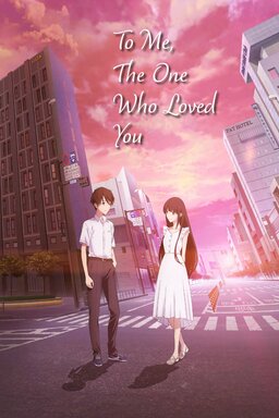 To Me, the One Who Loved You (missing thumbnail, image: /images/cache/438452.jpg)