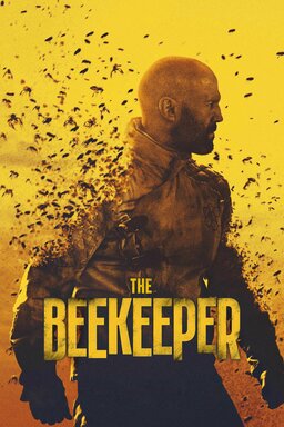 The Beekeeper (missing thumbnail, image: /images/cache/438476.jpg)