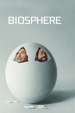 Biosphere (missing thumbnail, image: /images/cache/438478.jpg)
