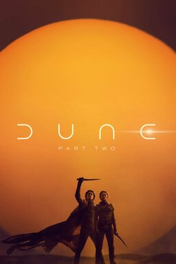 Dune: Part Two (missing thumbnail, image: /images/cache/438488.jpg)