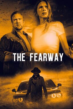 The Fearway (missing thumbnail, image: /images/cache/438518.jpg)