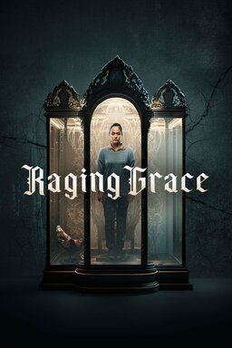 Raging Grace (missing thumbnail, image: /images/cache/438526.jpg)