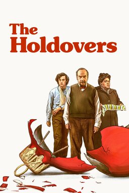 The Holdovers (missing thumbnail, image: /images/cache/438546.jpg)