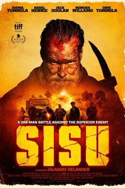 Sisu (missing thumbnail, image: /images/cache/438548.jpg)