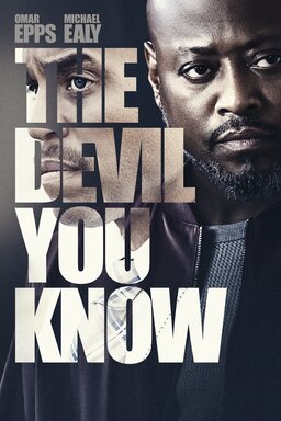 The Devil You Know (missing thumbnail, image: /images/cache/438576.jpg)