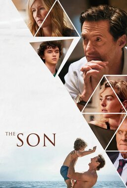 The Son (missing thumbnail, image: /images/cache/438598.jpg)