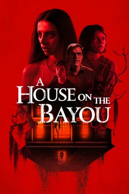 A House on the Bayou (missing thumbnail, image: /images/cache/438608.jpg)