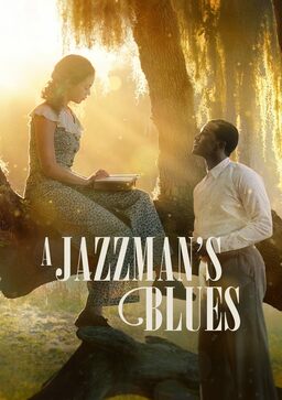 A Jazzman's Blues (missing thumbnail, image: /images/cache/438620.jpg)
