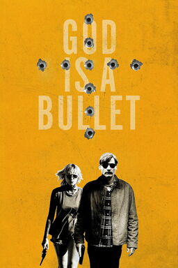 God Is a Bullet (missing thumbnail, image: /images/cache/438624.jpg)
