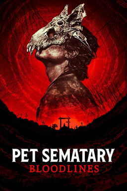 Pet Sematary: Bloodlines (missing thumbnail, image: /images/cache/438642.jpg)