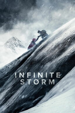 Infinite Storm (missing thumbnail, image: /images/cache/438656.jpg)
