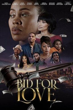 Bid for Love (missing thumbnail, image: /images/cache/438660.jpg)