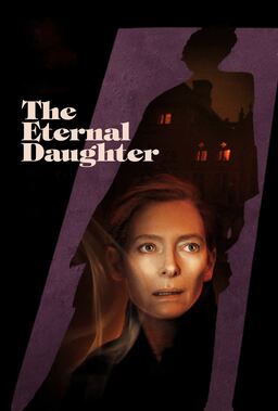 The Eternal Daughter (missing thumbnail, image: /images/cache/438670.jpg)