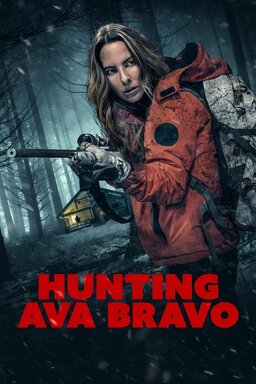 Hunting Ava Bravo (missing thumbnail, image: /images/cache/438672.jpg)