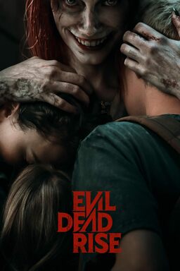 Evil Dead Rise (missing thumbnail, image: /images/cache/438730.jpg)