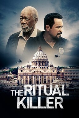 The Ritual Killer (missing thumbnail, image: /images/cache/438748.jpg)
