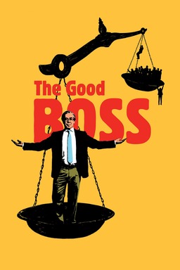 The Good Boss (missing thumbnail, image: /images/cache/438762.jpg)