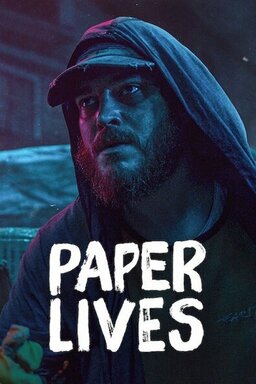 Paper Lives (missing thumbnail, image: /images/cache/438770.jpg)