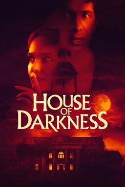 House of Darkness (missing thumbnail, image: /images/cache/438872.jpg)