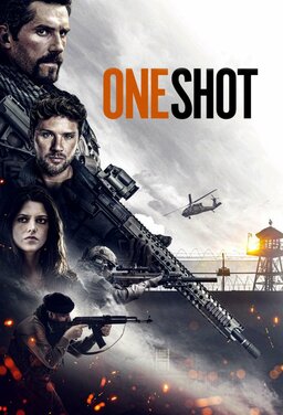 One Shot (missing thumbnail, image: /images/cache/438888.jpg)
