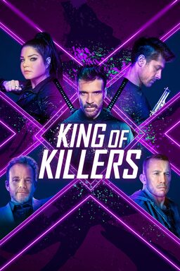 King of Killers (missing thumbnail, image: /images/cache/438892.jpg)
