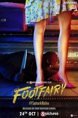 Footfairy (missing thumbnail, image: /images/cache/438902.jpg)