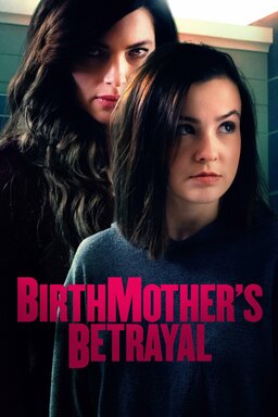 Birthmother's Betrayal (missing thumbnail, image: /images/cache/438946.jpg)
