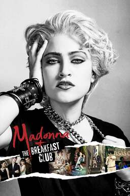 Madonna and the Breakfast Club (missing thumbnail, image: /images/cache/43898.jpg)