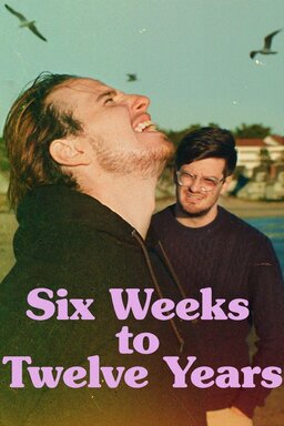 Six Weeks to Twelve Years (missing thumbnail, image: /images/cache/438984.jpg)